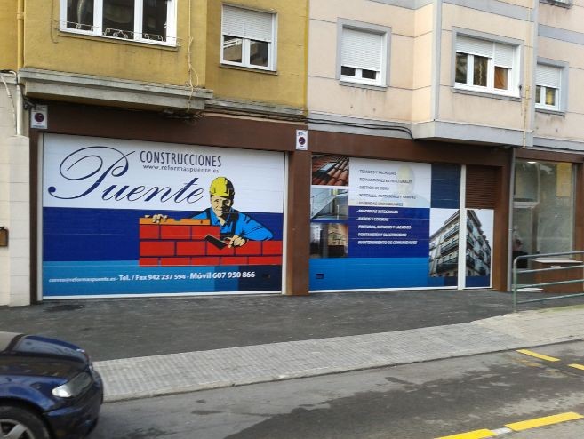 LOCALES COMERCIALES